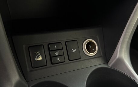 Toyota RAV4, 2008 год, 1 080 000 рублей, 18 фотография