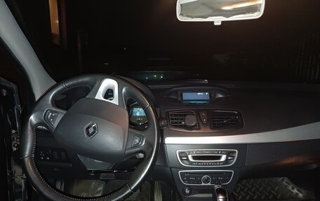 Renault Fluence I, 2013 год, 630 000 рублей, 6 фотография