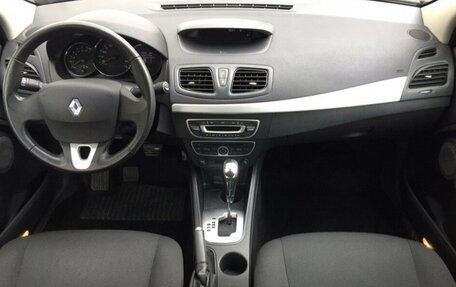 Renault Fluence I, 2013 год, 630 000 рублей, 9 фотография
