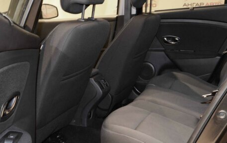 Renault Fluence I, 2013 год, 630 000 рублей, 11 фотография