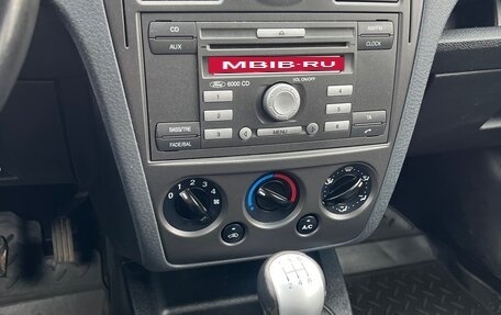 Ford Fusion I, 2008 год, 310 000 рублей, 10 фотография