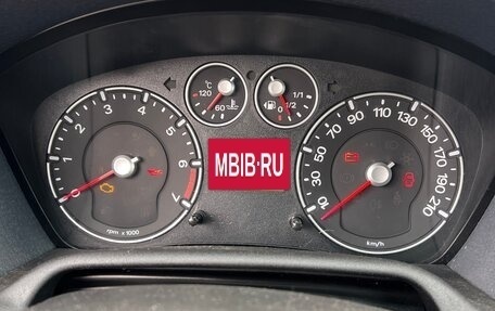 Ford Fusion I, 2008 год, 310 000 рублей, 9 фотография