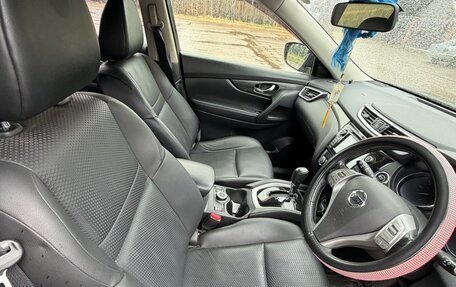 Nissan X-Trail, 2016 год, 1 600 000 рублей, 8 фотография