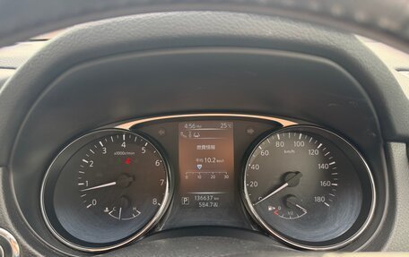 Nissan X-Trail, 2016 год, 1 600 000 рублей, 7 фотография
