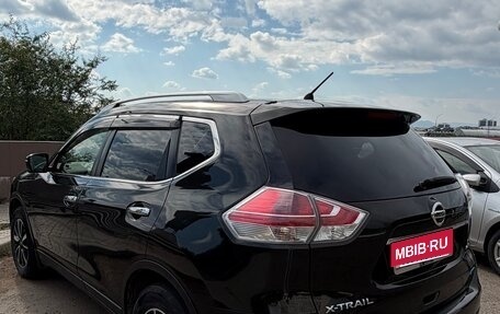 Nissan X-Trail, 2016 год, 1 600 000 рублей, 5 фотография