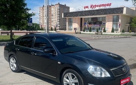 Nissan Teana, 2007 год, 850 000 рублей, 1 фотография