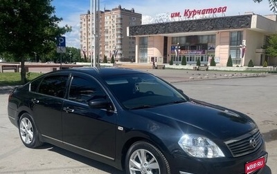 Nissan Teana, 2007 год, 850 000 рублей, 1 фотография