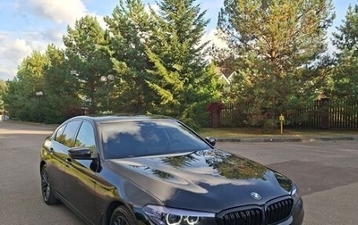 BMW 5 серия, 2019 год, 3 000 000 рублей, 1 фотография