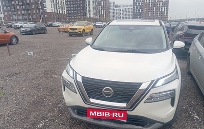 Nissan X-Trail, 2021 год, 2 500 000 рублей, 1 фотография
