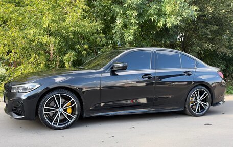BMW 3 серия, 2019 год, 4 299 999 рублей, 3 фотография