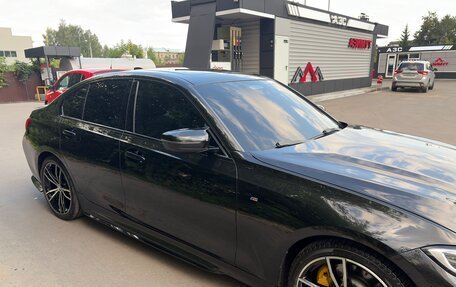 BMW 3 серия, 2019 год, 4 299 999 рублей, 4 фотография