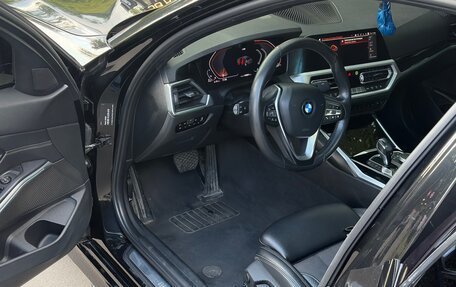 BMW 3 серия, 2019 год, 4 299 999 рублей, 8 фотография