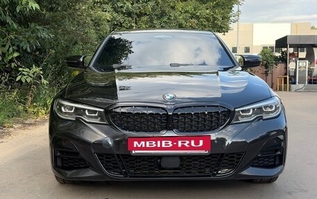 BMW 3 серия, 2019 год, 4 299 999 рублей, 6 фотография
