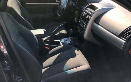 Mitsubishi Galant IX, 2007 год, 650 000 рублей, 11 фотография