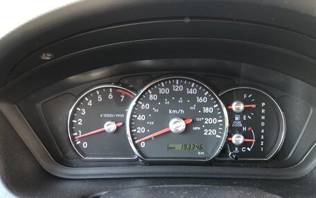 Mitsubishi Galant IX, 2007 год, 650 000 рублей, 12 фотография