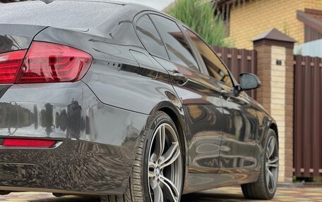 BMW 5 серия, 2013 год, 1 900 000 рублей, 7 фотография