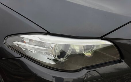 BMW 5 серия, 2013 год, 1 900 000 рублей, 3 фотография