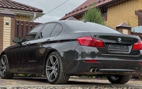 BMW 5 серия, 2013 год, 1 900 000 рублей, 6 фотография