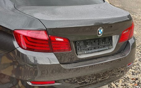 BMW 5 серия, 2013 год, 1 900 000 рублей, 12 фотография