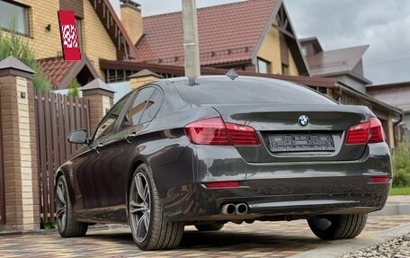 BMW 5 серия, 2013 год, 1 900 000 рублей, 8 фотография