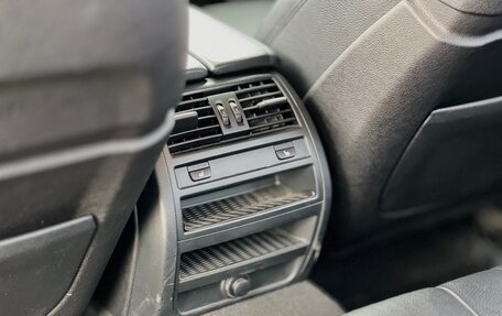 BMW 5 серия, 2013 год, 1 900 000 рублей, 26 фотография