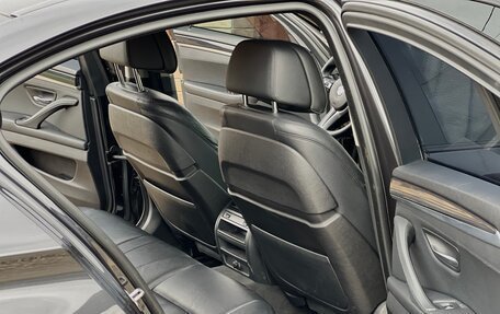 BMW 5 серия, 2013 год, 1 900 000 рублей, 25 фотография