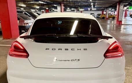 Porsche Panamera II рестайлинг, 2013 год, 4 200 000 рублей, 5 фотография