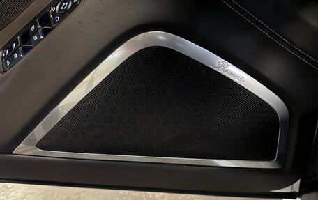 Porsche Panamera II рестайлинг, 2013 год, 4 200 000 рублей, 12 фотография