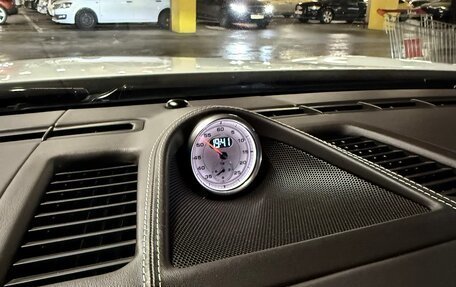 Porsche Panamera II рестайлинг, 2013 год, 4 200 000 рублей, 11 фотография