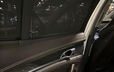 Porsche Panamera II рестайлинг, 2013 год, 4 200 000 рублей, 15 фотография