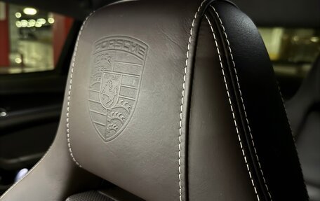 Porsche Panamera II рестайлинг, 2013 год, 4 200 000 рублей, 14 фотография