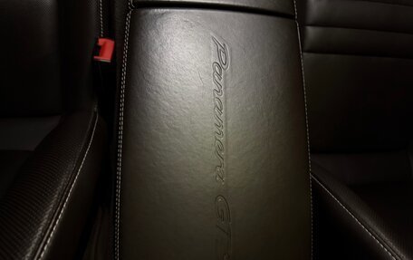 Porsche Panamera II рестайлинг, 2013 год, 4 200 000 рублей, 18 фотография