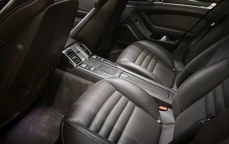 Porsche Panamera II рестайлинг, 2013 год, 4 200 000 рублей, 16 фотография
