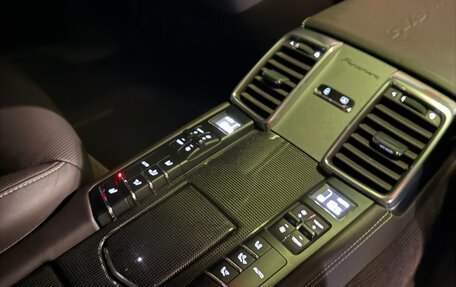 Porsche Panamera II рестайлинг, 2013 год, 4 200 000 рублей, 20 фотография