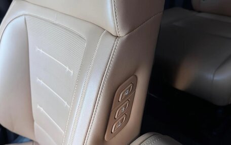 Hyundai Santa Fe IV, 2023 год, 4 690 000 рублей, 14 фотография