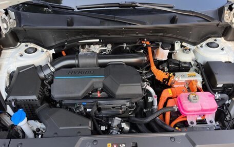 Hyundai Santa Fe IV, 2023 год, 4 690 000 рублей, 12 фотография