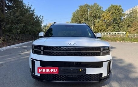 Hyundai Santa Fe IV, 2023 год, 4 690 000 рублей, 2 фотография