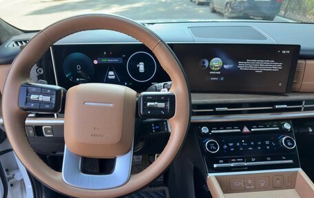Hyundai Santa Fe IV, 2023 год, 4 690 000 рублей, 24 фотография