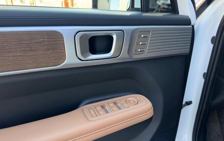 Hyundai Santa Fe IV, 2023 год, 4 690 000 рублей, 21 фотография