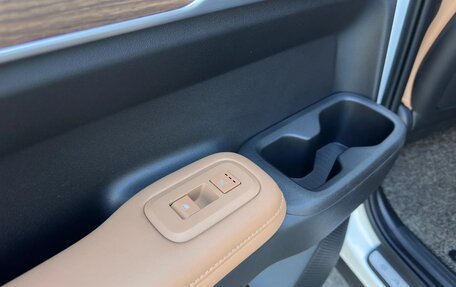 Hyundai Santa Fe IV, 2023 год, 4 690 000 рублей, 19 фотография