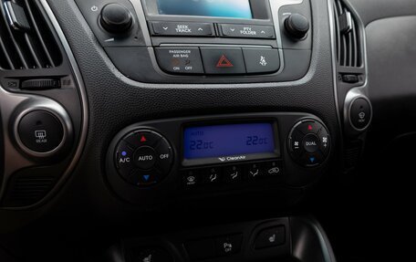 Hyundai ix35 I рестайлинг, 2015 год, 1 555 000 рублей, 17 фотография