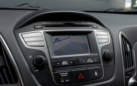 Hyundai ix35 I рестайлинг, 2015 год, 1 555 000 рублей, 16 фотография