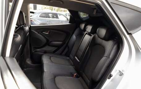 Hyundai ix35 I рестайлинг, 2015 год, 1 555 000 рублей, 19 фотография