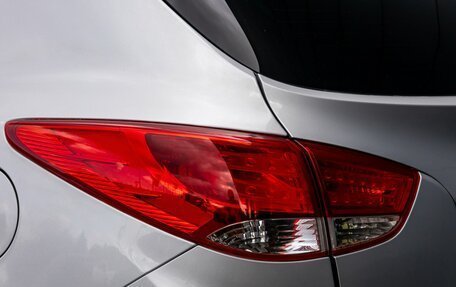 Hyundai ix35 I рестайлинг, 2015 год, 1 555 000 рублей, 12 фотография