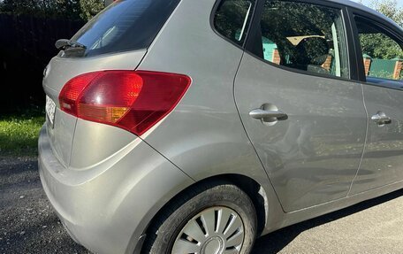 KIA Venga I, 2013 год, 950 000 рублей, 4 фотография