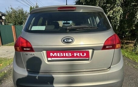 KIA Venga I, 2013 год, 950 000 рублей, 2 фотография