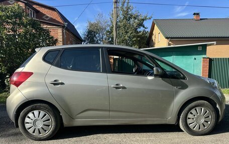 KIA Venga I, 2013 год, 950 000 рублей, 5 фотография
