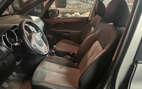 KIA Venga I, 2013 год, 950 000 рублей, 11 фотография