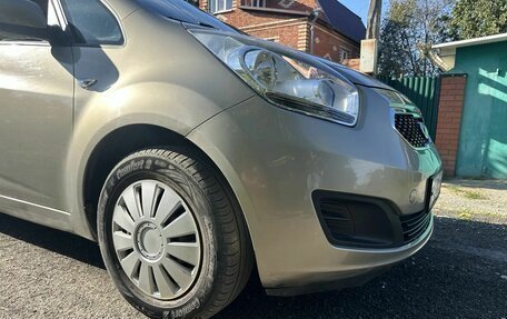 KIA Venga I, 2013 год, 950 000 рублей, 6 фотография