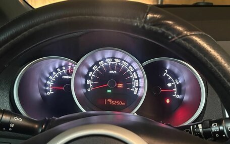 KIA Venga I, 2013 год, 950 000 рублей, 9 фотография